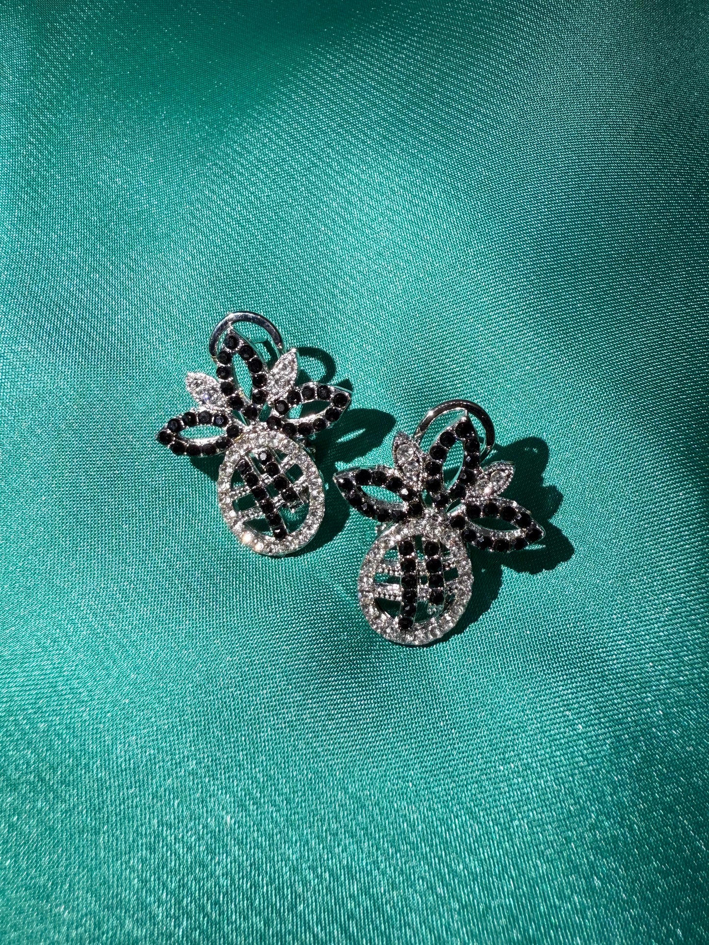 Starry Studs