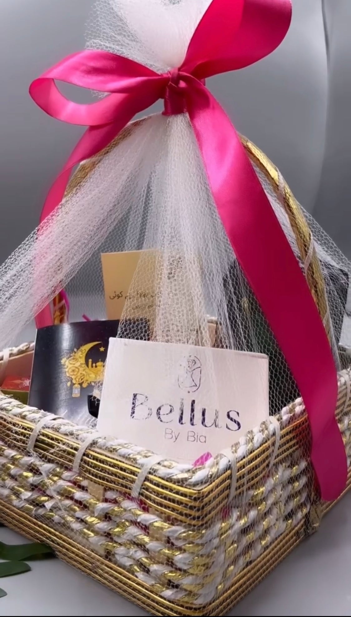 Eid Basket