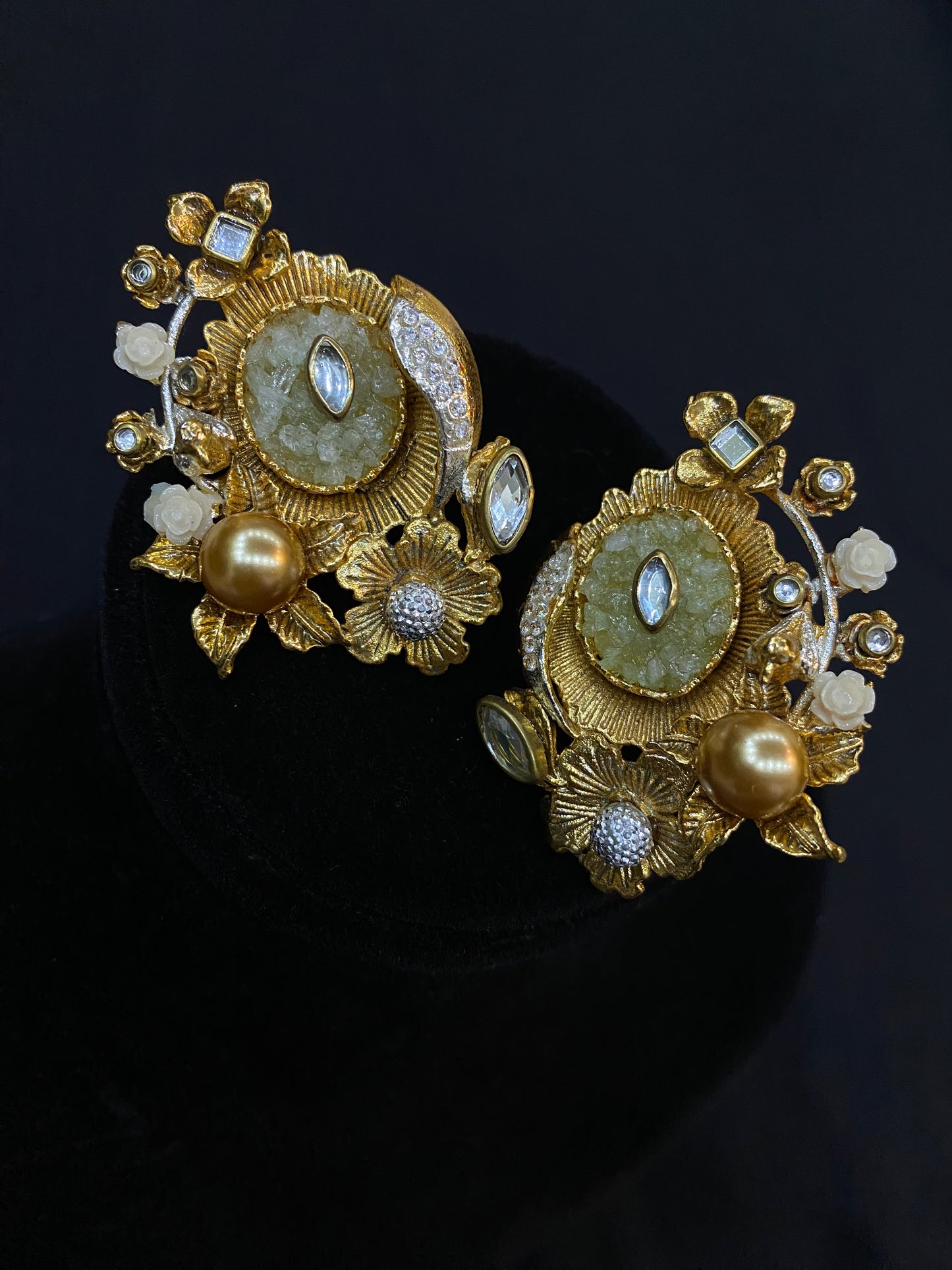 6-in-1 Earrings Set