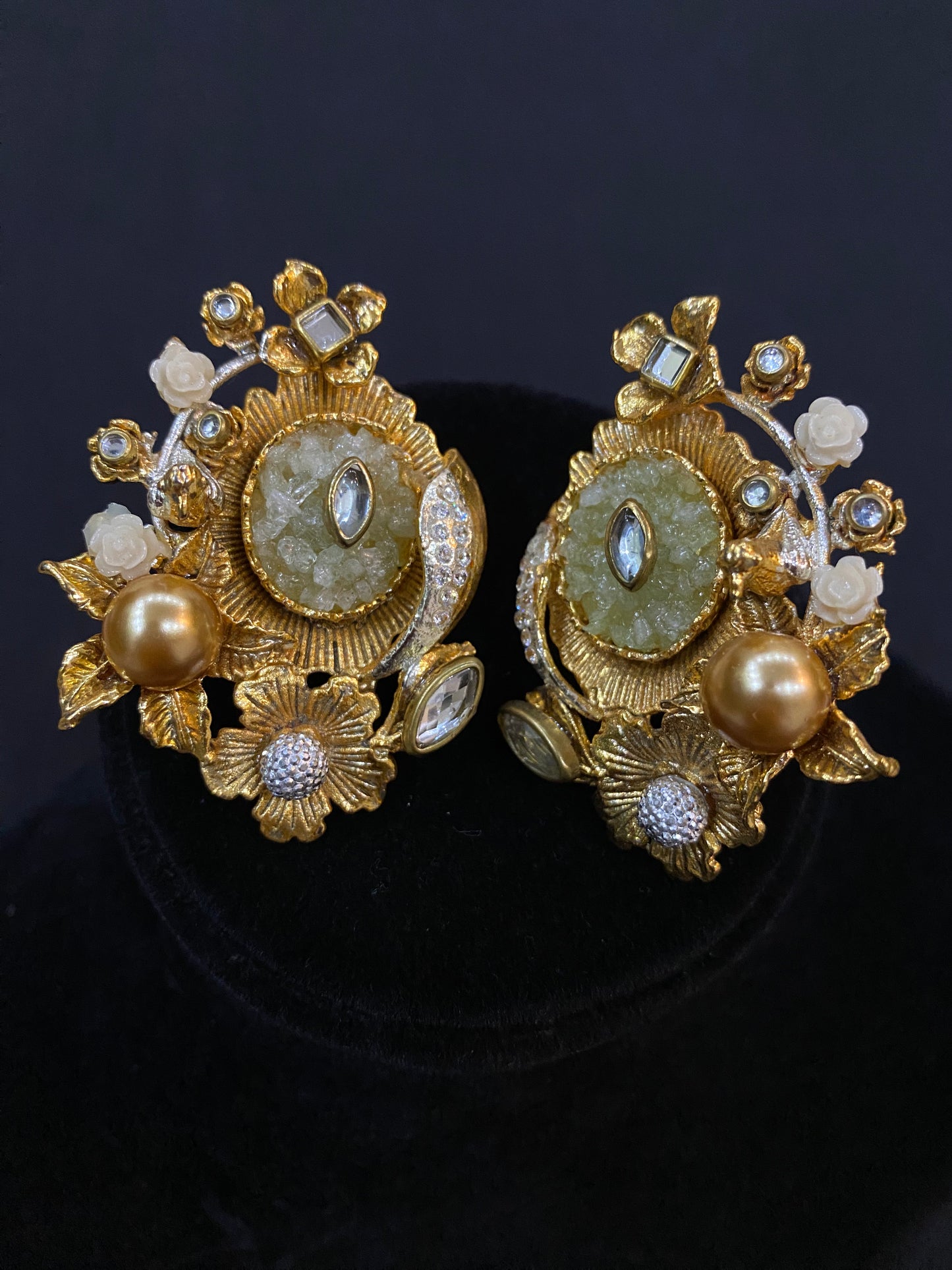 6-in-1 Earrings Set