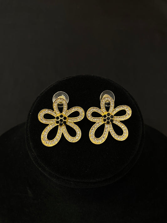 Daisy Glow Earrings