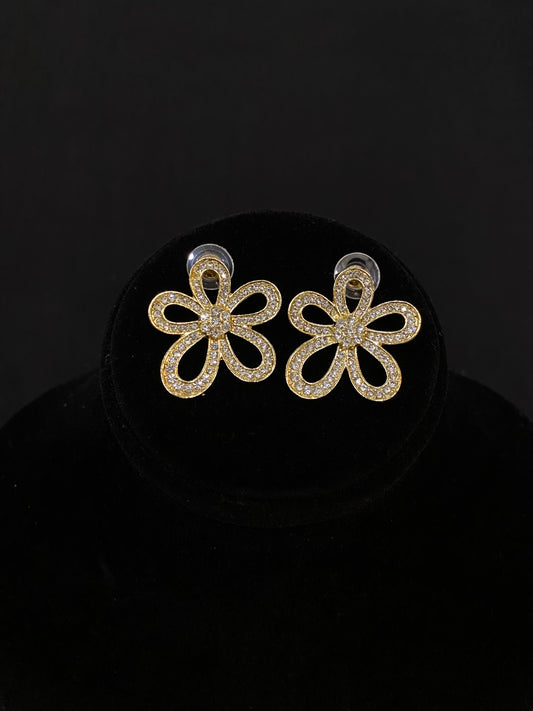 Daisy Glow Earrings