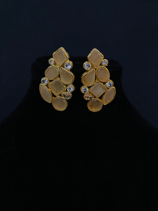 Champagne Pop Earrings