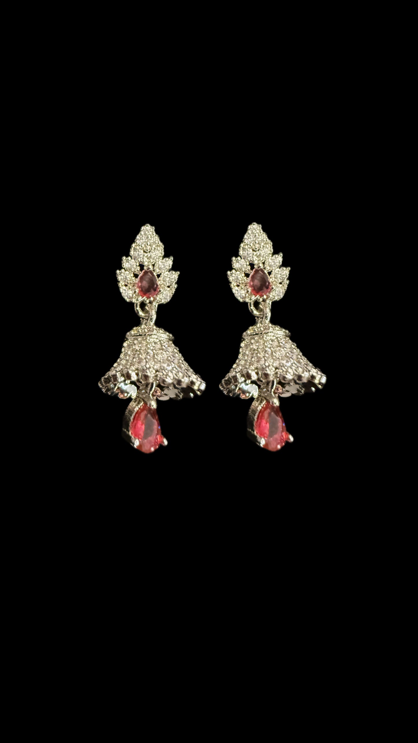 Bell Drop Earrings