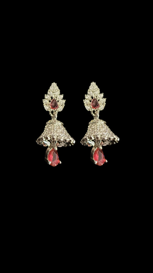 Bell Drop Earrings
