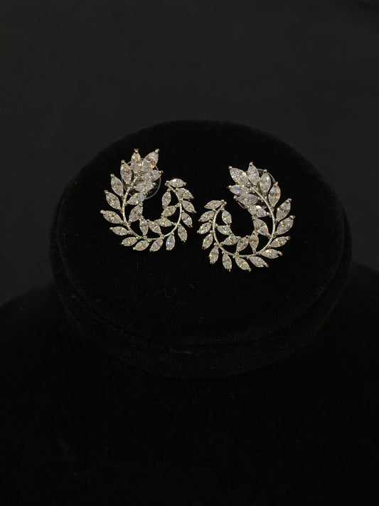 Laurel Luxe Earrings