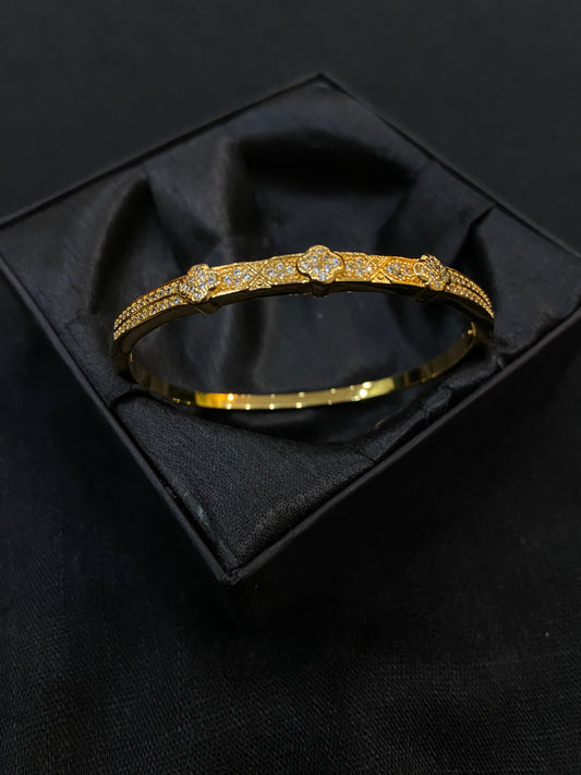 Luxe Charm Bracelet